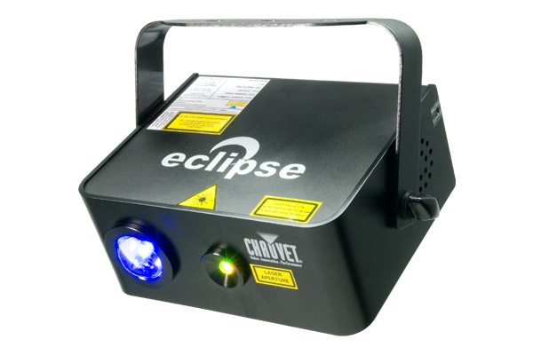 Chauvet Eclipse Laser at Sears.com