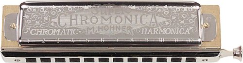 Hohner Chromonica 48 Harmonica-Key of D at Sears.com