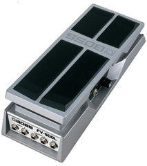 Boss FV-500L Voume Pedal at Sears.com