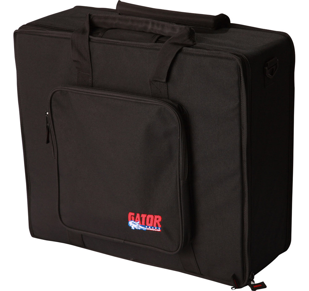 Gator Cases Gator 16" x 22" Lightweight Mixer Case at Sears.com