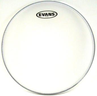 Evans Genera G Plus Coated 16" Drumhead at Sears.com