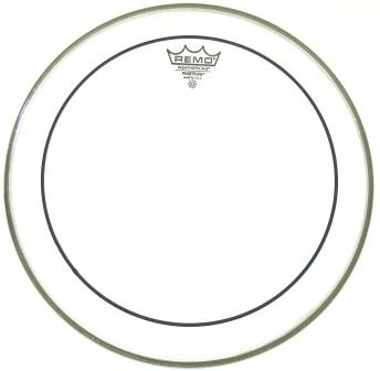 Remo Pinstripe Clear 16" Drumhead at Sears.com