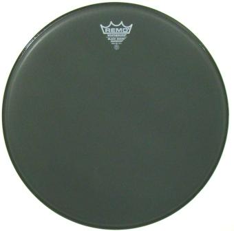 Remo Emporer Black Suede 10" Drumhead at Sears.com