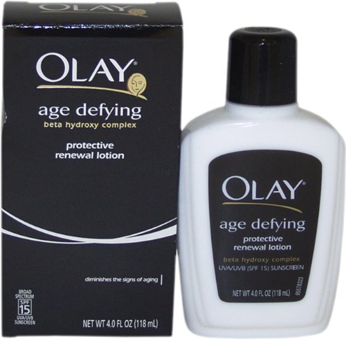OLAY Age Defying Protective Renewal Lotion (4 oz) at Sears.com