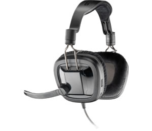 Plantronics Stereo Gaming Headset w/ Swivel Speakers at Sears.com