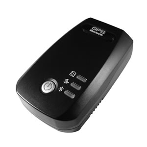 Usglobalsat Bluetooth MTK GPS with Car Charger at Sears.com