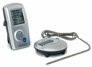 Oregon Scientific Wireless BBQ Thermometer at Sears.com