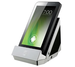 SDI Technologies App-friendly Portable Speaker Stand at Sears.com