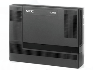 NEC SL1100 SL1100 Basic KSU (0x8x4) at Sears.com