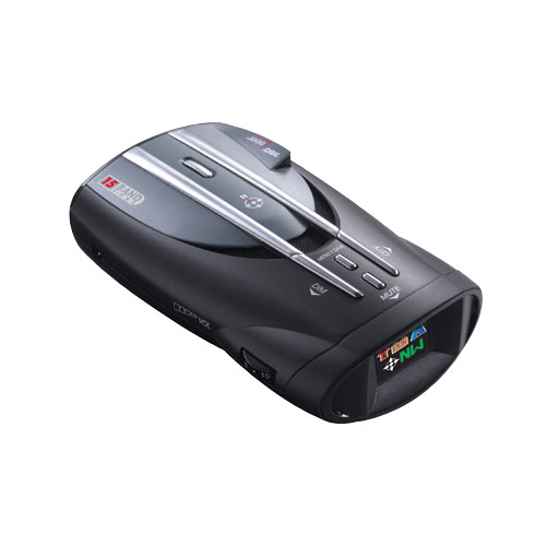 Cobra 15 BAND MAXIUM PERFORMANCE DIGITAL RADAR/LASER DETECTOR at Sears.com