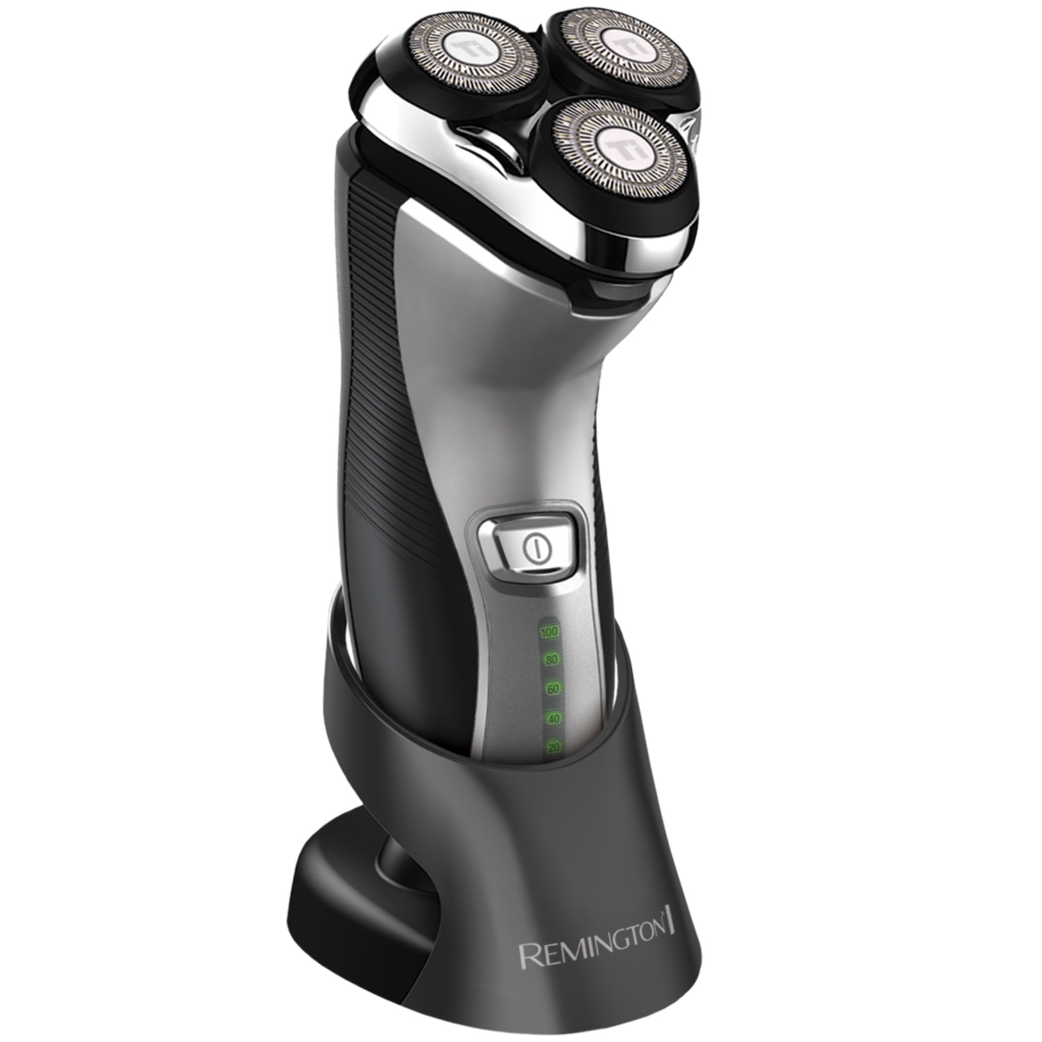 Remington Pivot and Flex Titanium Cord/Cordless Shaver at Sears.com
