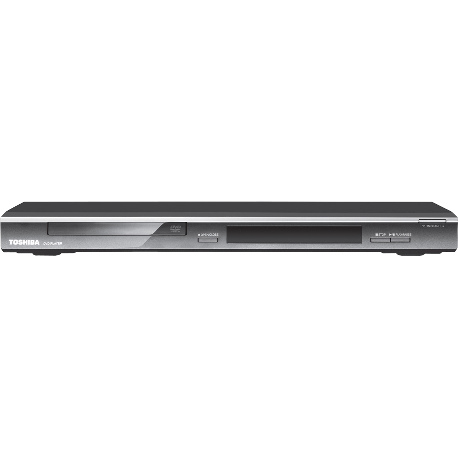 Toshiba SD4300 Progresive Scan DVD Player at Sears.com
