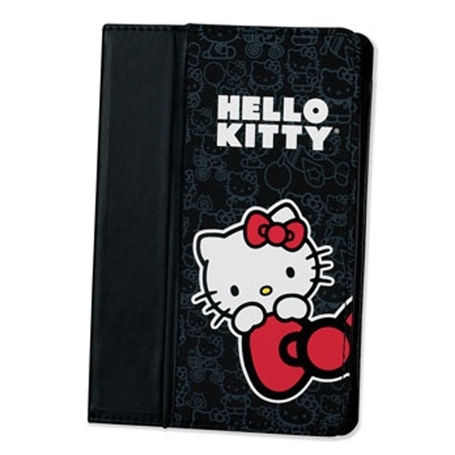 Hello Kitty Folio Case for iPad 2 and iPad 3rd gen- Black at Sears.com