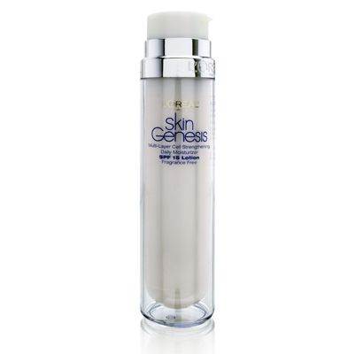 L'Oreal Dermo-Expertise Skin Genesis Multi-Layer Cell Strengthening Daily Moisturizer SPF 15 50ml/1.7oz at Sears.com