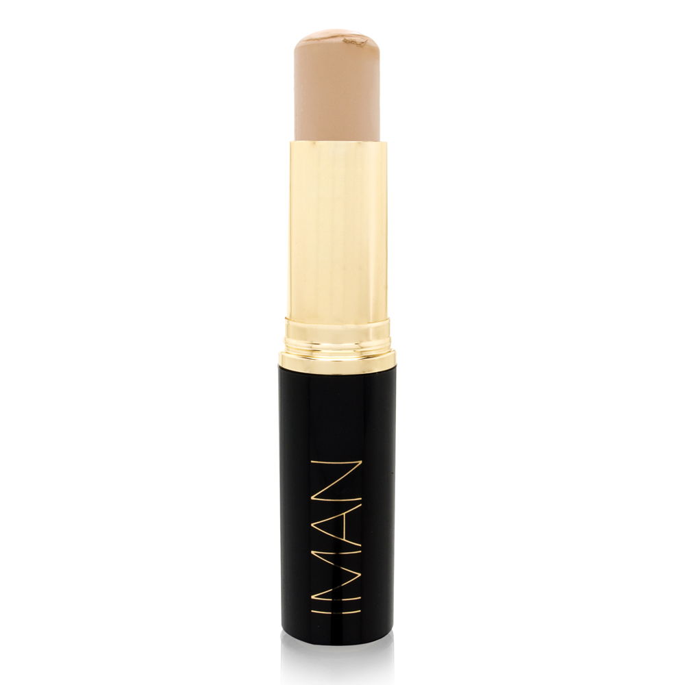 Iman Second to None Stick Foundation Clay 3 at Sears.com