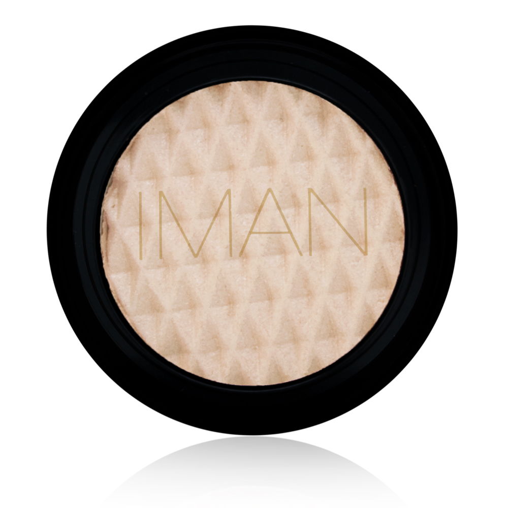Iman Luxury Eyeshadow White Gold at Sears.com