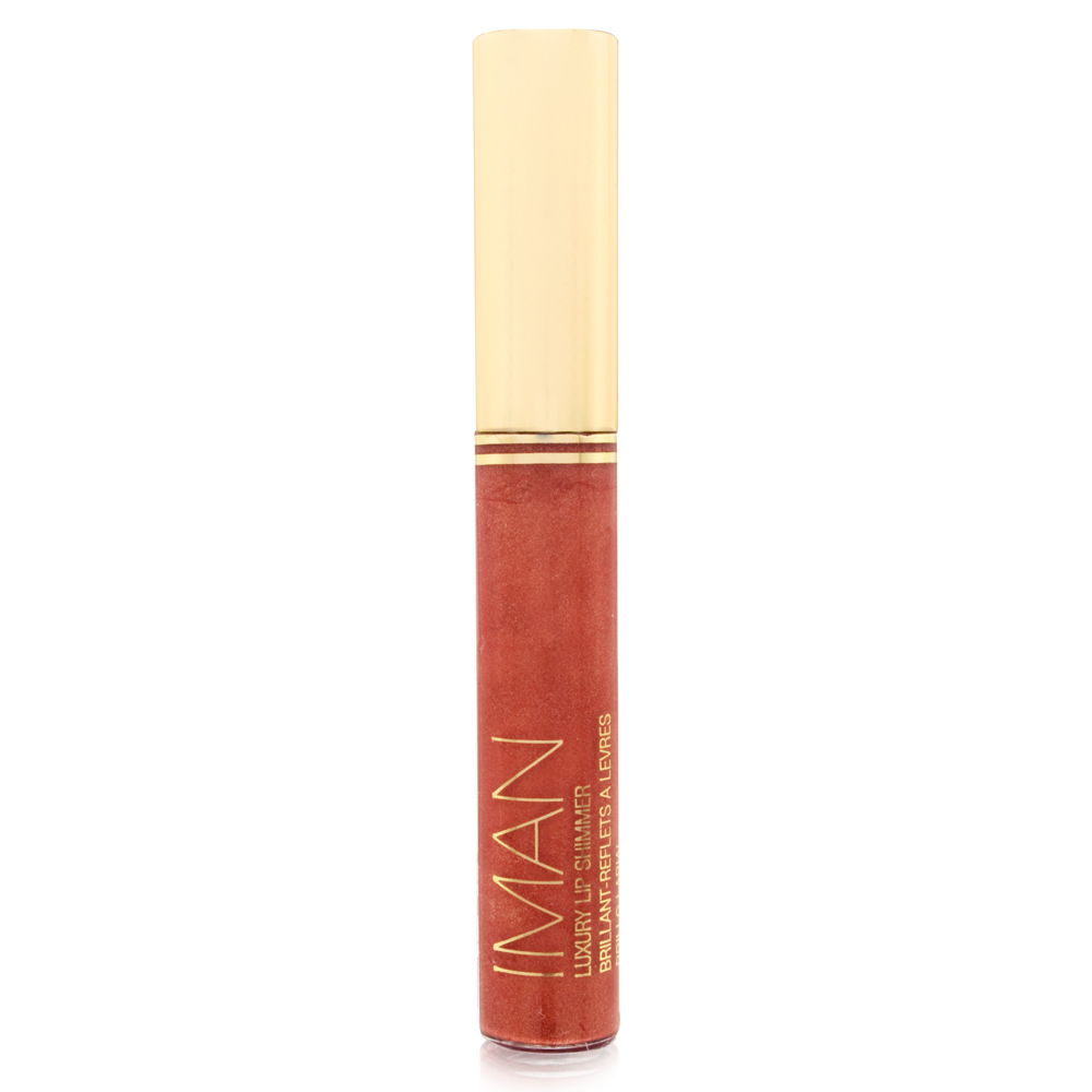 Iman Luxury Lip Shimmer Impetuous at Sears.com