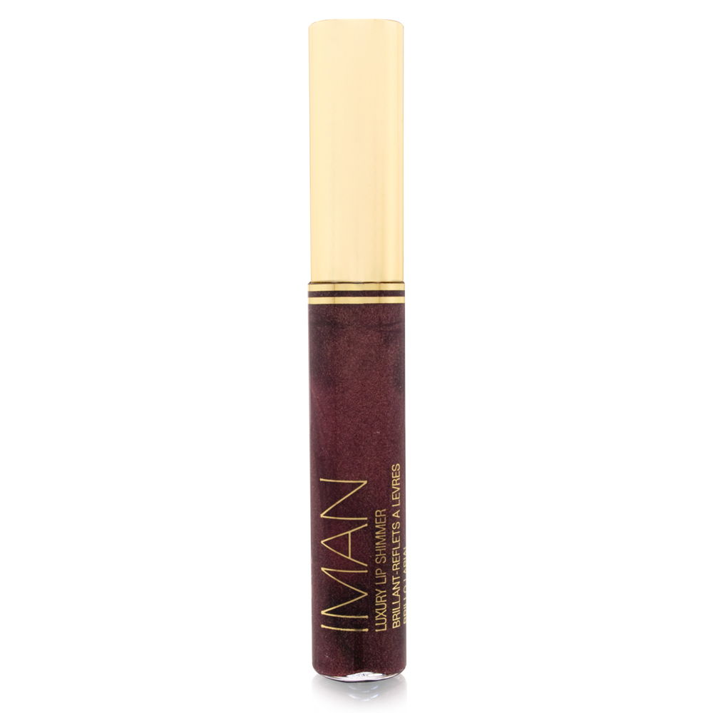 Iman Luxury Lip Shimmer Decadent at Sears.com