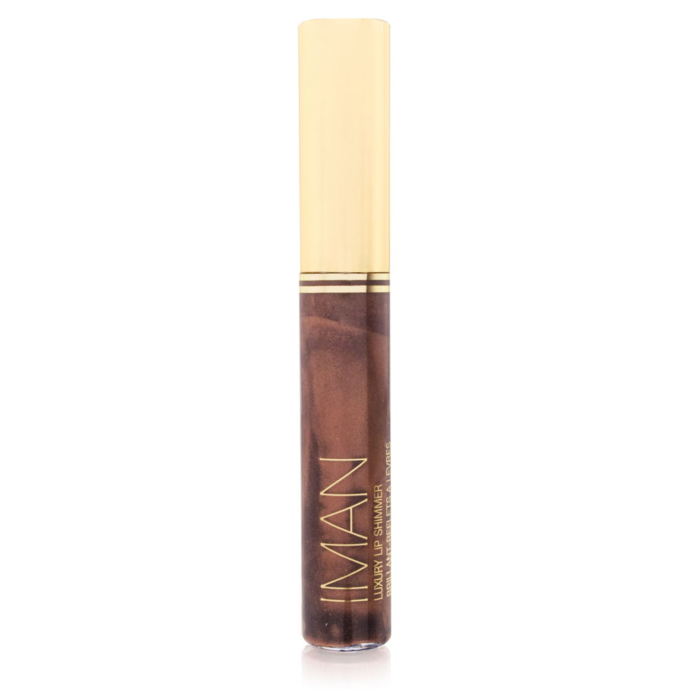 Iman Luxury Lip Shimmer Chocolate Diamond at Sears.com