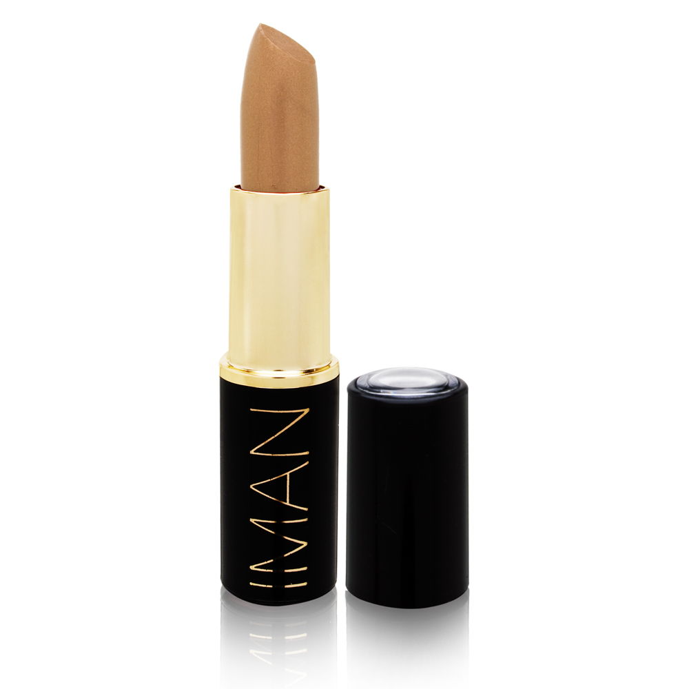Iman Luxury Lip Stain 210 Nearly Nude at Sears.com