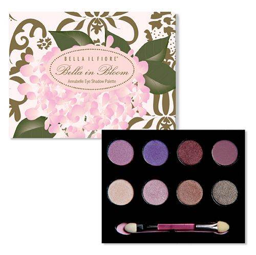 Bella Il Fiore Bella in Bloom Eye Shadow Palette Set at Sears.com