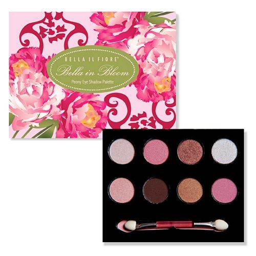 Bella Il Fiore Bella in Bloom Eye Shadow Palette Set at Sears.com