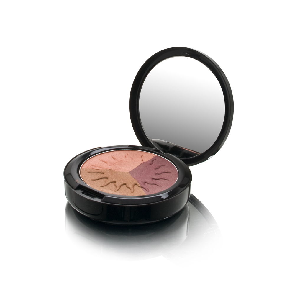 Iman Sheer Finish Bronzing Powder Afterglow at Sears.com