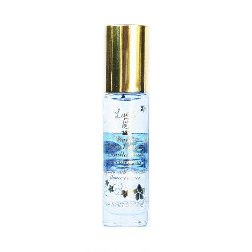 Lucy B Cosmetics Lucy B Royal Water Lotus Vanilla Musk 0.33 oz Perfume Oil Roll-On at Sears.com