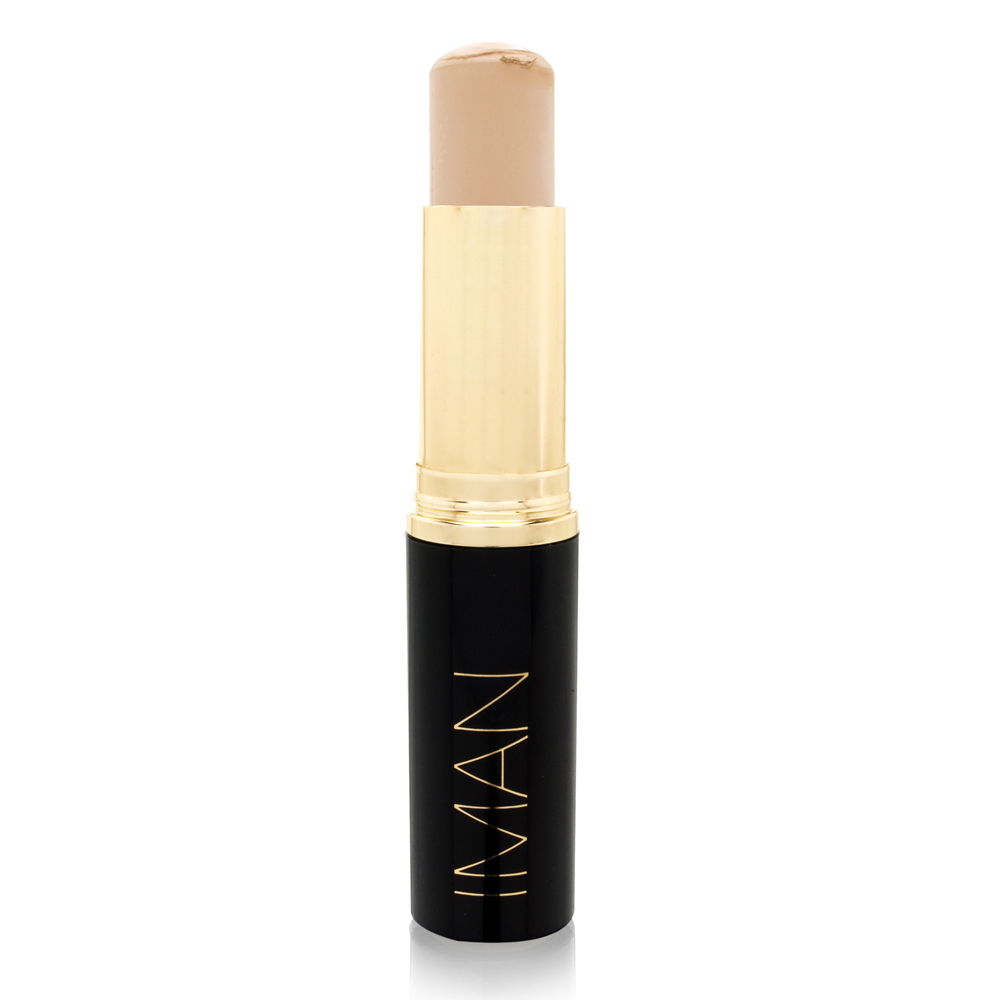 Iman Second to None Stick Foundation Clay 1 at Sears.com