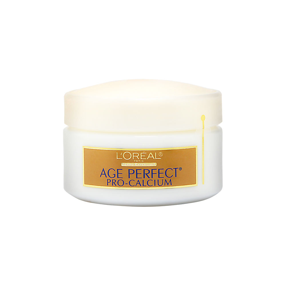 L'Oreal Dermo-Expertise Age Perfect Pro-Calcium for Very Mature Skin Day Cream SPF 15 48g/1.7oz at Sears.com