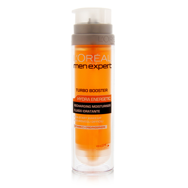 L'Oreal Men Expert Hydra Energetic Recharging Moisturiser 50ml/1.7oz at Sears.com