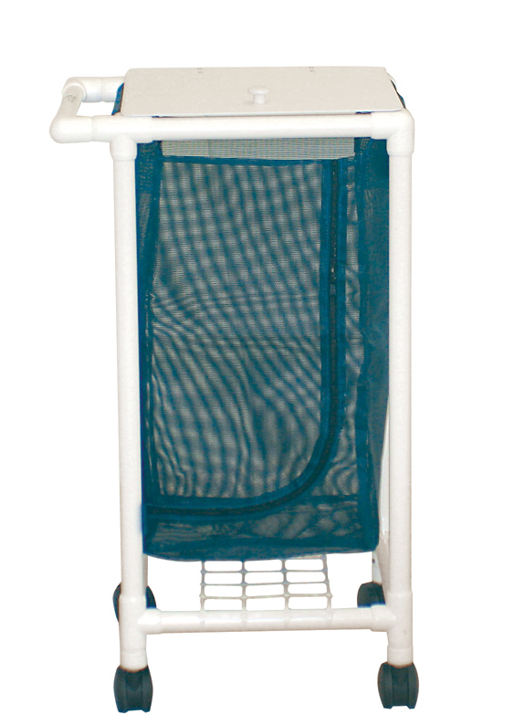 MJM International 213-S Space Saving Hamper-Standard at Sears.com
