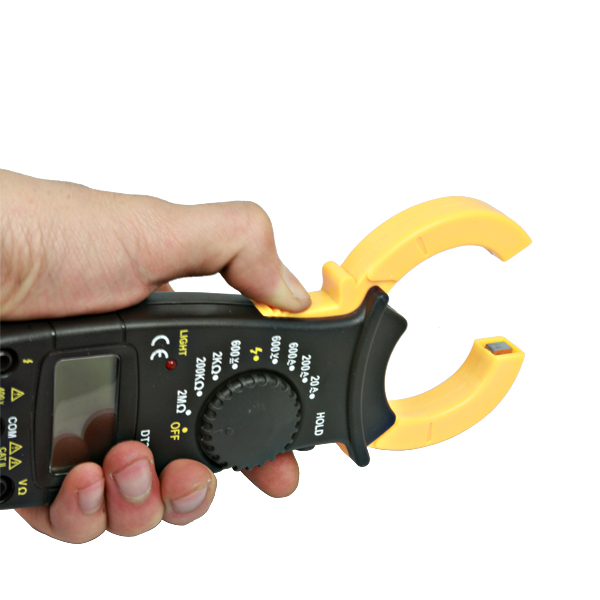 BrainyDeal Digital Multimeter tester AC/DC Electrical Test Meter High Accurate Brand New at Sears.com