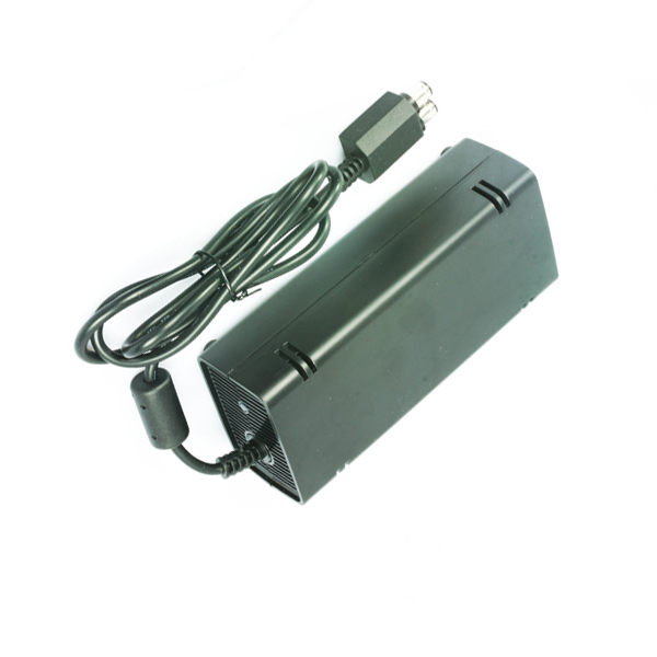 BrainyDeal AC Adapter Charger Power Supply for Microsoft  XBOX 360 SLIM  110v/127v power cord replacement at Sears.com
