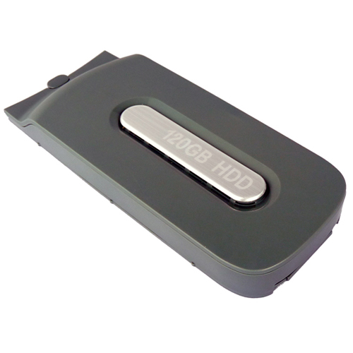 BrainyDeal 120G HDD Hard Disk Drive For Microsoft Xbox 360 at Sears.com