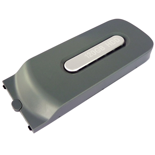 BrainyDeal Microsoft Xbox 360 Hard Drive 120G HDD Removable Hard Disk Drive (Replacement) at Sears.com