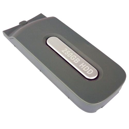 BrainyDeal 250G HDD Hard Disk Drive For Microsoft Xbox 360 at Sears.com