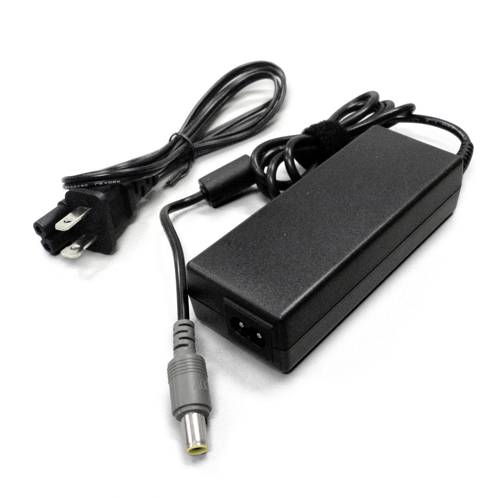 Lenovo IBM Thinkpad T410i T510i T510 AC Power Adapter Battery Charger Power Supply as Replacement Part at Sears.com