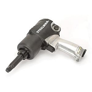 Steelman 102-4 Wrench, Impact, Heavy Duty, w/2" Anvil, 1/2" Drive at Sears.com
