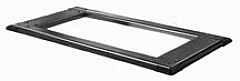 Eagle Group DF2448-C 24" x 48" chrome plated steel dolly frame. at Sears.com