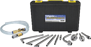 Mityvac MV MVA7216 ATF Refill Kit at Sears.com