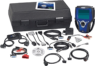 Otc OT3874 Genisys EVO USA 2011 Kit with Domestic and ABS/Air Bag Cables at Sears.com