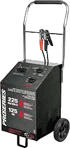 Dsr DSR PSW-22 6/12V Charger/Starter at Sears.com