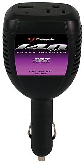 Schumacher SEC PI-140 140 Watt Power Inverter at Sears.com
