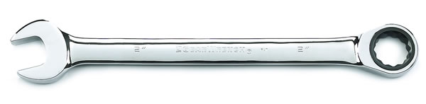 GearWrench 9062 1-3/8" Jumbo Combination Ratcheting Wrench SAE at Sears.com