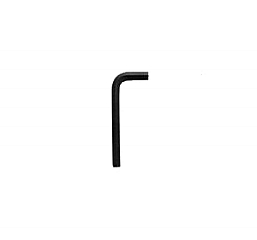 Allen Hex Allen 57118 Metric Hex Short Arm Key 2 mm at Sears.com