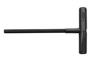 Allen Hex Allen 58264 SAE Cushion Grip T-Handle 1/4" X 9" Hex Key at Sears.com