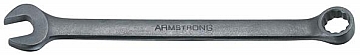 Armstrong Tools Armstrong 30-280 12 Point Black Oxide Long Combination Wrench, 2-1/2" at Sears.com