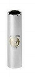 Armstrong Tools Armstrong 12-234 1/2 Inch Drive 6 Point Deep Socket, 1-1/16'' at Sears.com