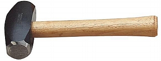 Armstrong Tools Armstrong 69-605 Hand Drilling Hammer, Hickory Handle, 3 Lb at Sears.com
